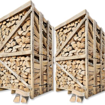 brennholz buche 33cm – 1,8 rm box luftgetrocknet, ofenfertig