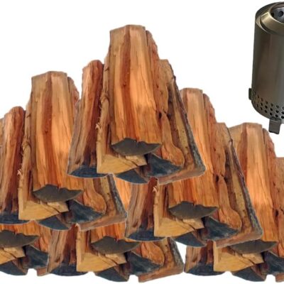 mini brennholz & anzündholz – ofengetrocknete eiche, kirsche, ahorn, walnuss